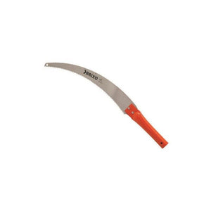 BRIXO SEGACCIO PER POTA A PERTICA CON LAMA CURVA DA 30 CM