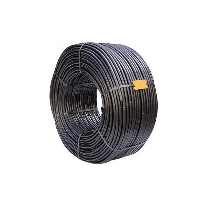 ROTOLO TUBO IRRIGAZIONE ALA GOCCIOLANTE Ø16 DG33 2 L/H RT.50 MT