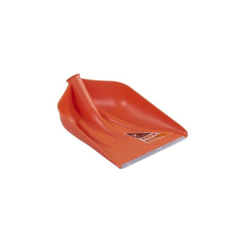 PALA BADILE BRIXO PER NEVE E GRANAGLIE SENZA MANICO