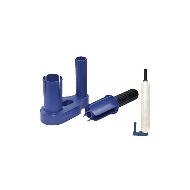 KIT MANOPOLE PER SVOLGITORE DI FILM ESTENSIBILE