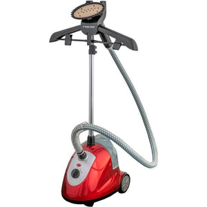 HIGH-TECH STIRATRICE A VAPORE VERTICALE 1800 W CAPACITÀ 1,7 LT