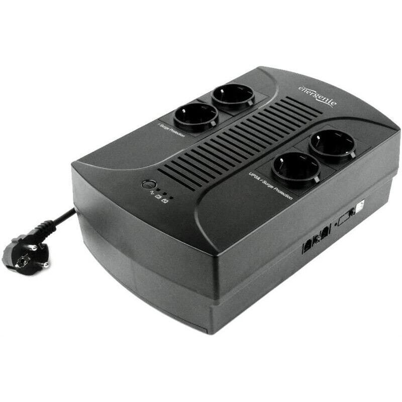 TECHMADE GRUPPO DI CONTINUITA' DA 850 V