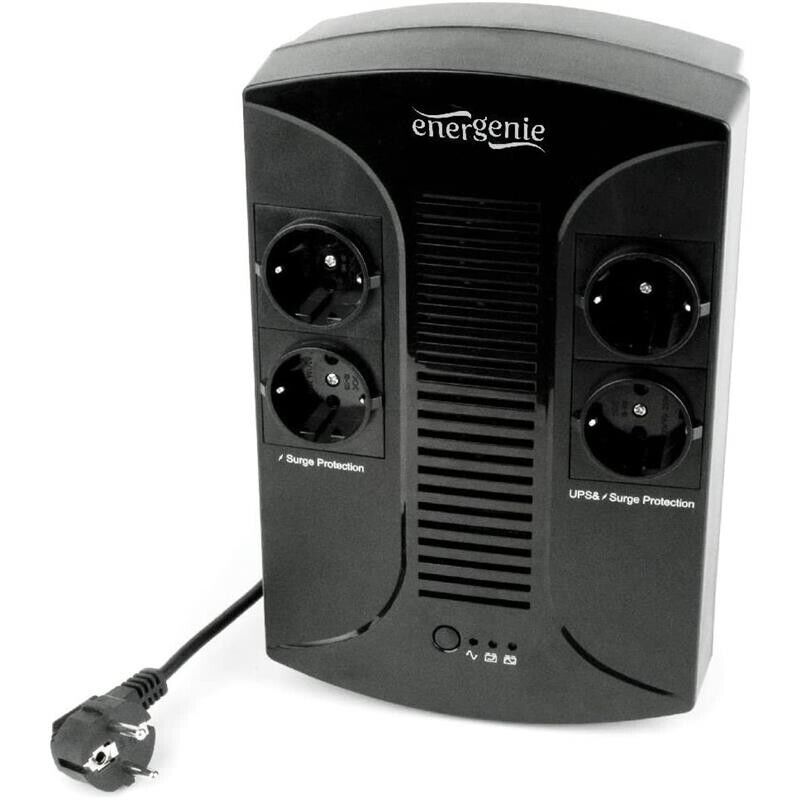 TECHMADE GRUPPO DI CONTINUITA' DA 850 V