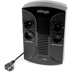 TECHMADE GRUPPO DI CONTINUITA' DA 850 V