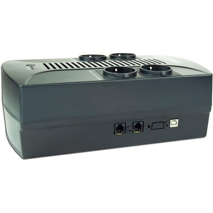 TECHMADE GRUPPO DI CONTINUITA' DA 850 V