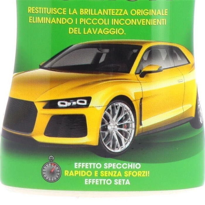 POLISH EXPRESS PROTEZIONE RIMUOVI GRAFFI PER AUTO DA 250 ML