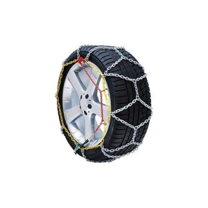 CATENE DA NEVE GRUPPO 50 CON SPESSORE 9 MM