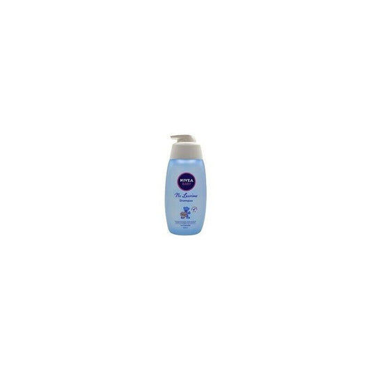 NIVEA BABY SHAMPOO NO LACRIME IN FORMATO DA 500 ML