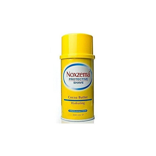 NOXZEMA SCHIUMA DA BARBA 300ML GIALLA COCOA