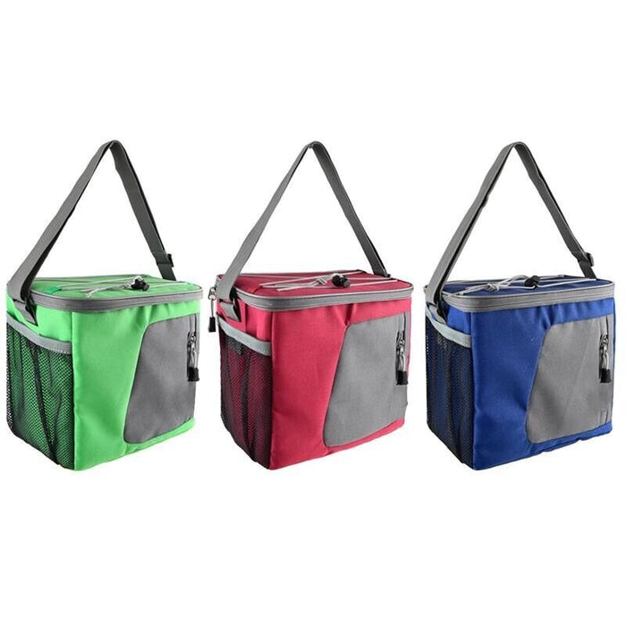 MAURY S BORSA TERMICA BOY CON CAPIENZA DA 15 LT