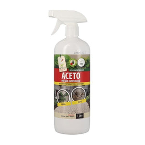 ACIDO ACETICO PER USO ARGONOMICO PER LE INFESTANTIO DA 1 LT
