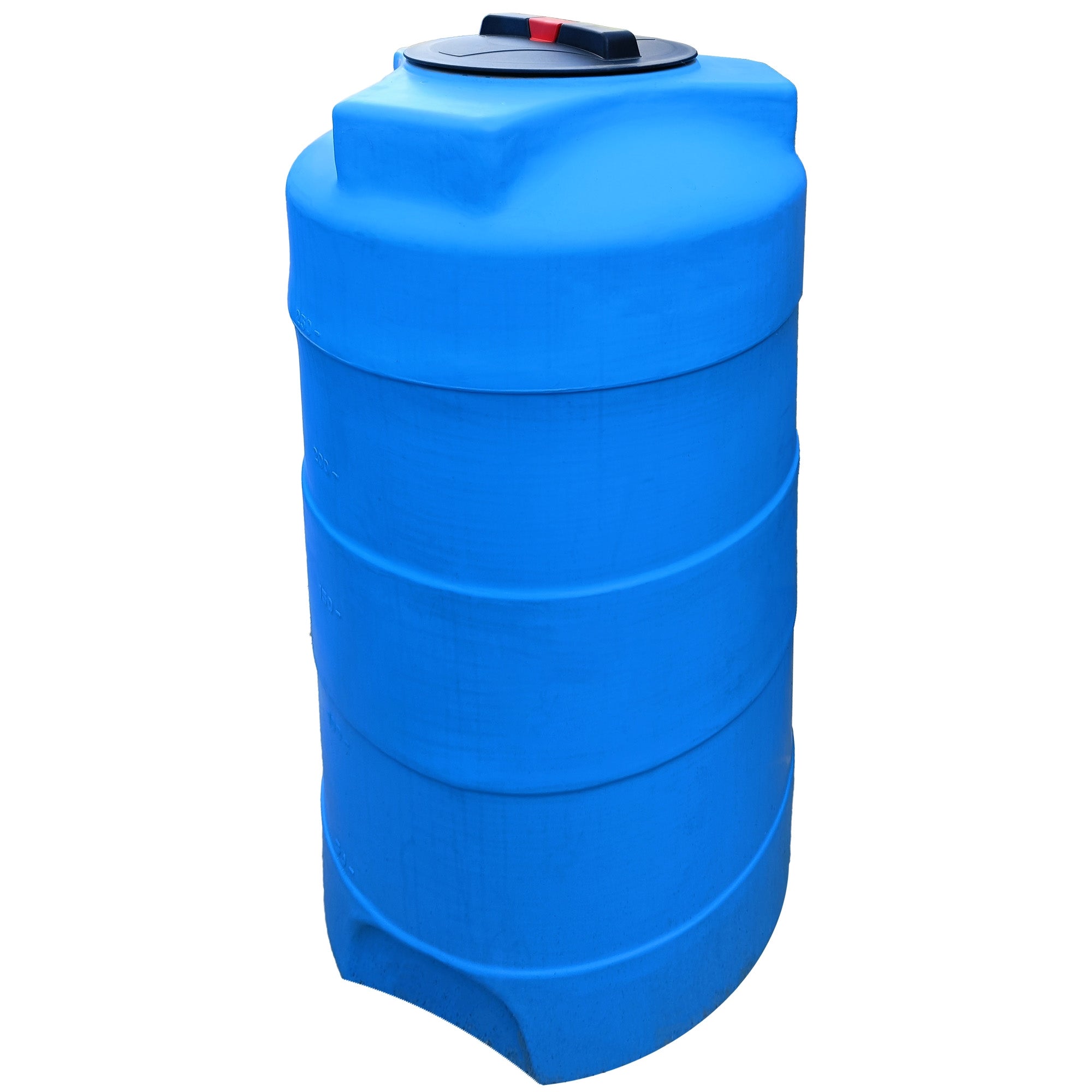 SERBATOIO CV PRINCIPALE 300 LT