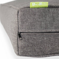 Set fodere per salotto caligari, grigio