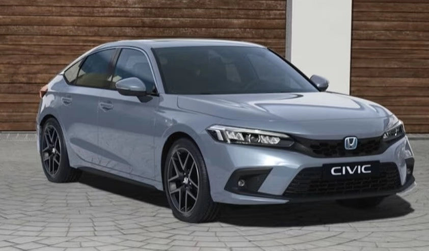 RIGUM905670, HONDA Civic (11) e:HEV dal 2022-