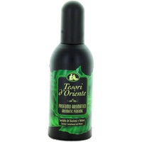 TESORI D'ORIENTE PROFUMO AROMATICO SANDALO KASHMIR & VETIVER 100 ML