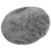 TIRAGRAFFI AD ALBERO PER GATTI CON CUCCIA CUSCINO RIVESTIMENTO GRIGIO