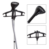 STIRATRICE A VAPORE VERTICALE PROFESSIONALE 1.4L 1800W, GIALLO