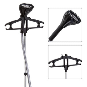 STIRATRICE A VAPORE VERTICALE PROFESSIONALE 1.4L 1800W, GIALLO