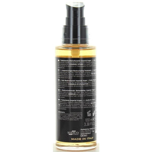 VITALCARE IMPERIAL OLIO ARGAN GOLD 100ML