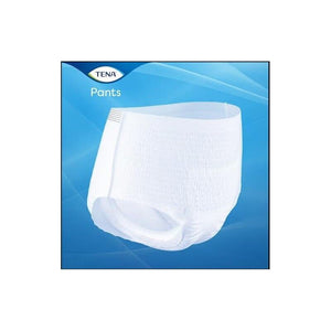 SET 4 TENA ASSORBENTI MAXI PANTS PER 8 PZ TG L