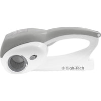 HIGH-TECH GRATTUGIA ELETTRICA SENZA FILI DA 25 WATT