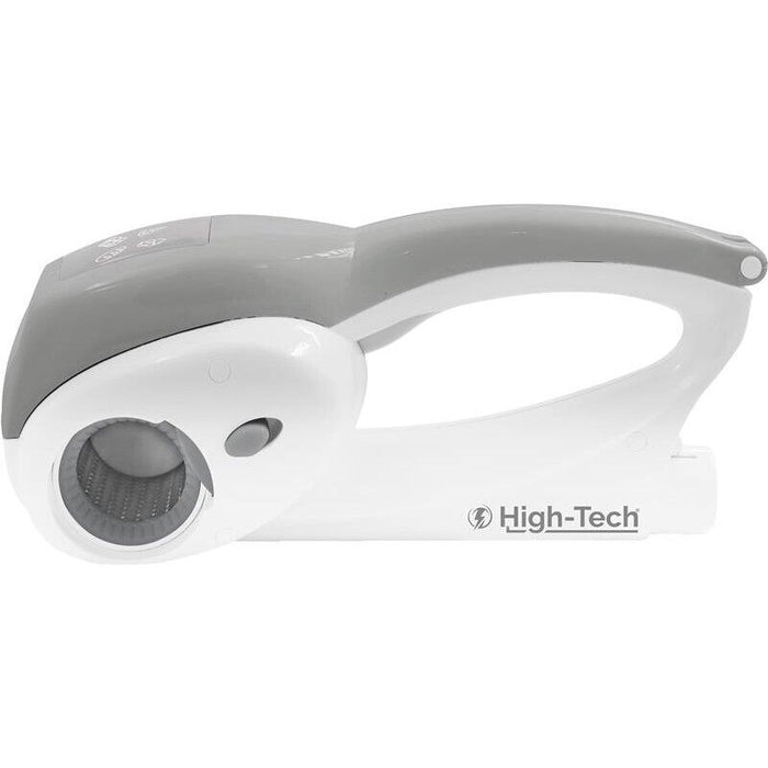 HIGH-TECH GRATTUGIA ELETTRICA SENZA FILI DA 25 WATT