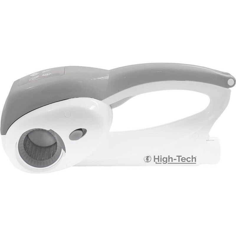 HIGH-TECH GRATTUGIA ELETTRICA SENZA FILI DA 25 WATT