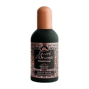 TESORI D'ORIENTE PROFUMO AROMATICO HAMMAM 100 ML