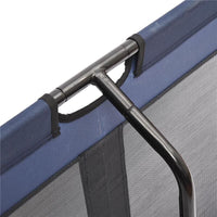 LETTINI PER CANI FINO A 50KG IMPERMEABILE E TRASPIRANTE 92X76X18 CM