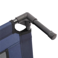 LETTINI PER CANI FINO A 50KG IMPERMEABILE E TRASPIRANTE 92X76X18 CM