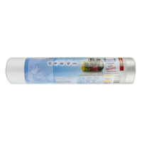 KIT SET 4 PZ MAURY'S SACCHETTI ALIMENTI FRIGO 300 PZ 28 X 42 CM EXTRA RESISTENTI