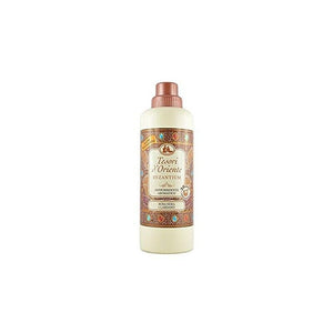 TESORI D'ORIENTE BYZANTIUM AMMORBIDENTE ROSA NERA E LABDANO 760 ML