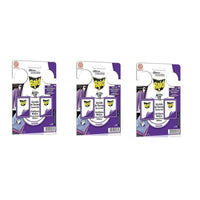 24 UNITÀ RAID TARMICIDA GEL PROFUMATO LAVANDA