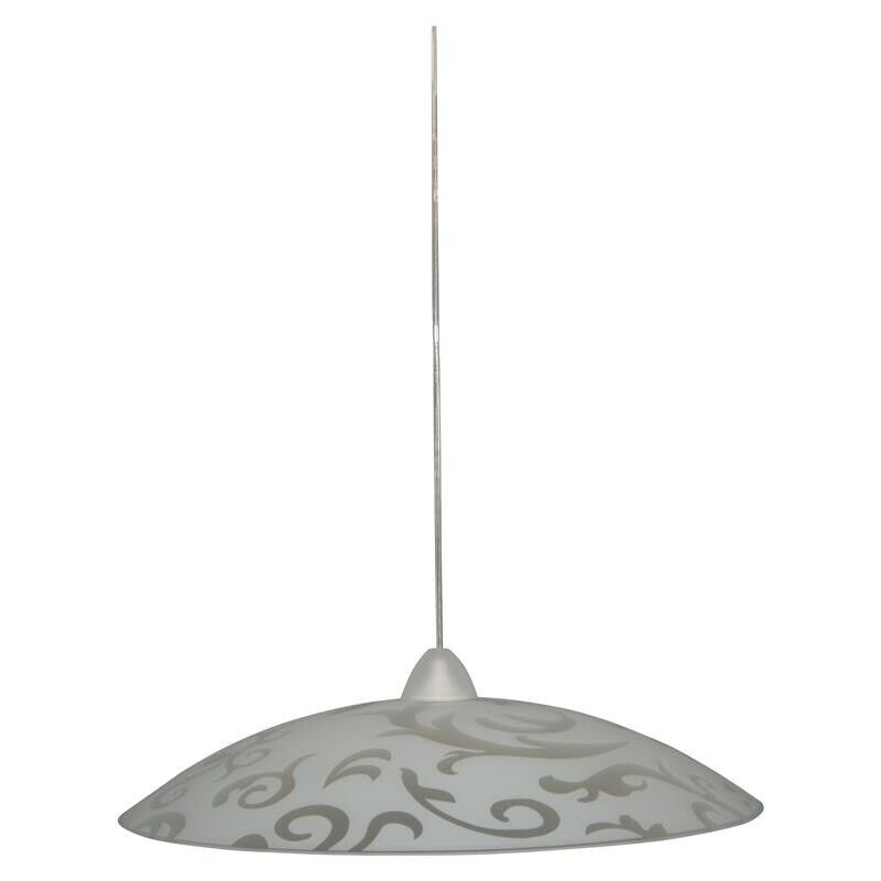 MELISSA SOSPENSIONE E27 1 LUCE 50CM