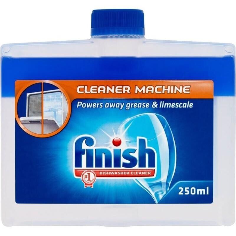 3 FINISH CURALAVASTOVIGLIE 250ML IGIENIZZANTE REGOLARE