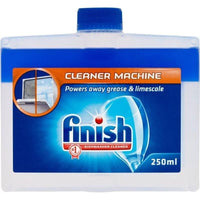 3 FINISH CURALAVASTOVIGLIE 250ML IGIENIZZANTE REGOLARE