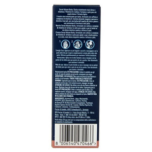 GILLETTE KING C. BARBA SIERO VOLUMIZZANTE CURA BARBA UOMO CON COMPLESSO DI VITAMINA B E CAFFEINA CONFEZIONE DA 50 ML