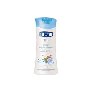 MANTOVANI SHAMPOO 400 ML CAPELLI NORMALI