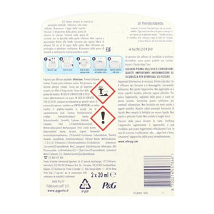 AMBIPUR 3 VOLUTION RICARICA RISVEGLIO PRIMAVERILE 20 ML 12 PZ X 3 FRAGRANZE FINO A 90 GIORNI DI DURATA