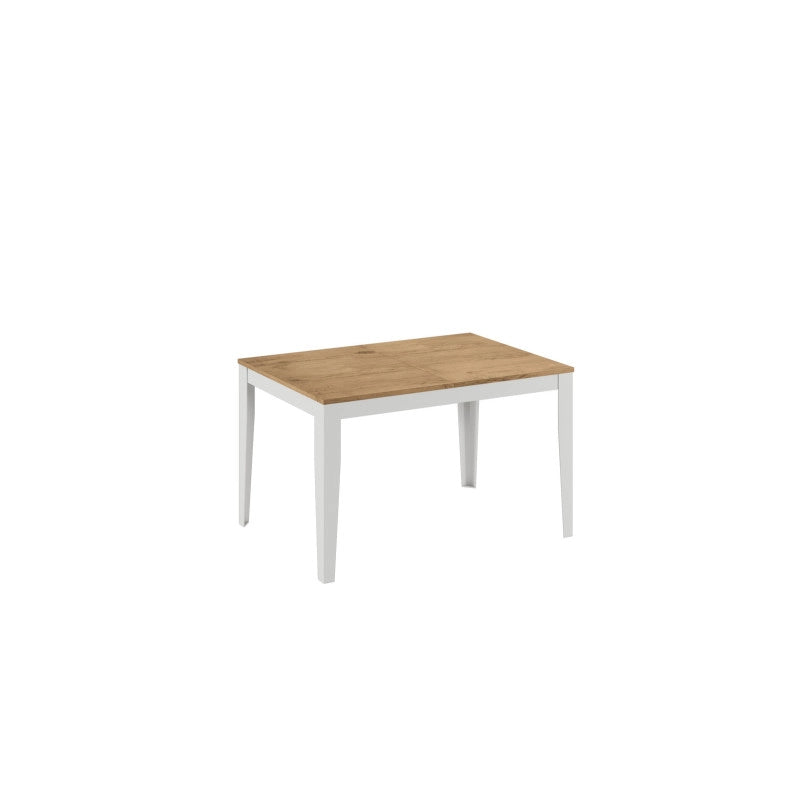 Tavolo allungabile 130/290 x 80 cm Big 80cm X 130/290cm H 76cm Stones