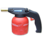 Project03 1838 Typhoon120P Saldatore a Gas Accensione Piezo 1.76 kW Consumo 133 gr-h