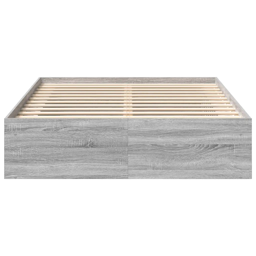 Giroletto Grigio Sonoma 140x200 cm 3203864
