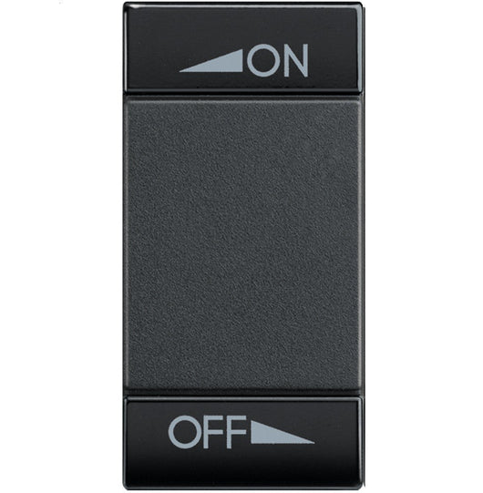 Living Light - Copritasto a 2 funzioni ON OFF regolazione - L4911AIN