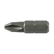 LTI INSERTO A CROCE DA 25 MM PH 1*- 10,0 pz
