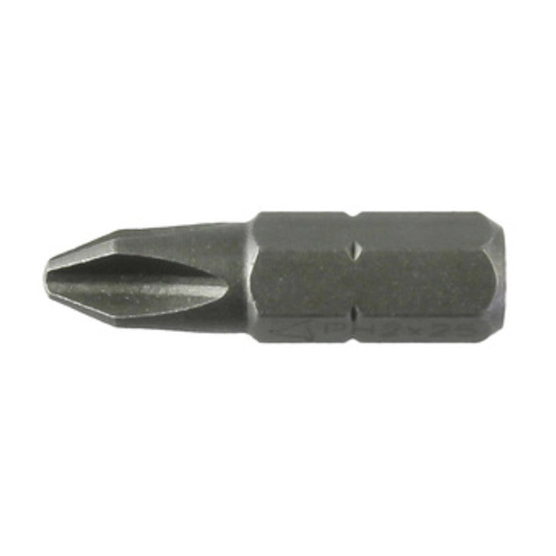 LTI INSERTO A CROCE DA 25 MM PH 1*- 10,0 pz
