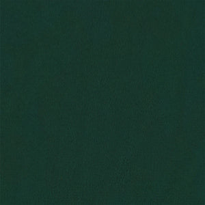 Testiera ad Orecchio Verde Scuro 83x23x118/128 cm in Velluto