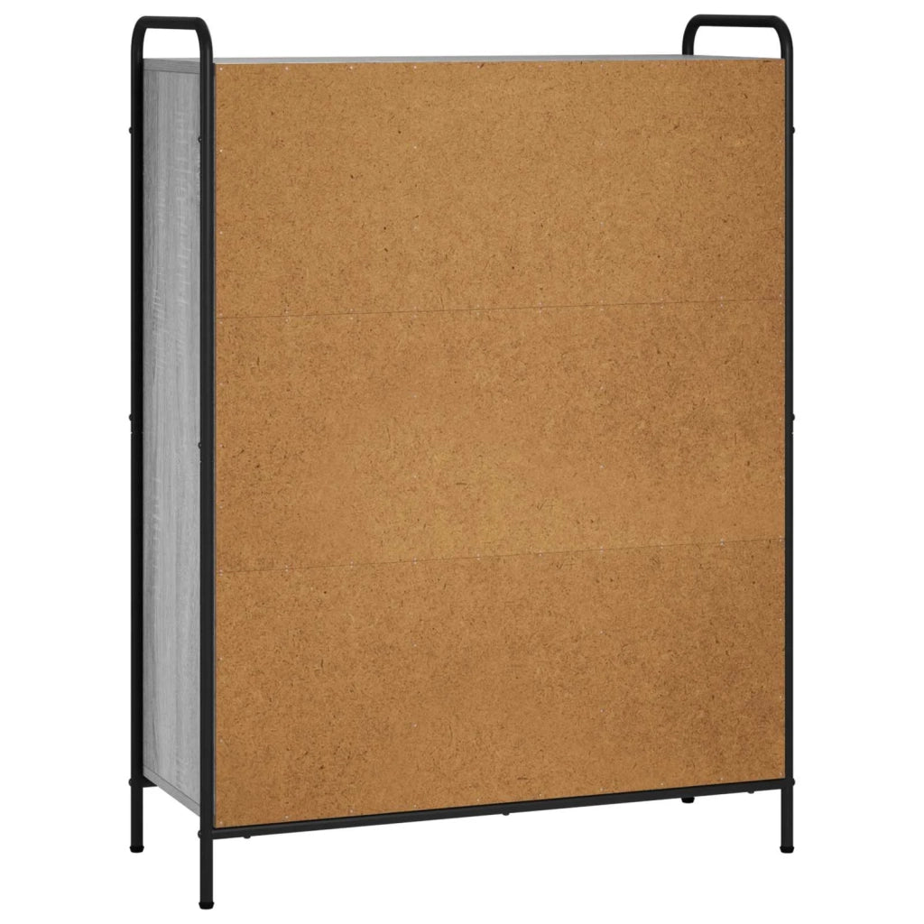 Armadio per Libri 57 x 33 x 111 cm Legno ingegnerizzato 8013965