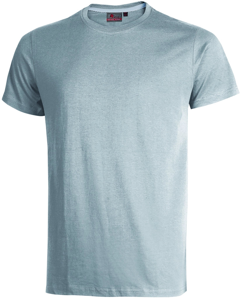 U-Power T-SHIRT FIGI Col. Grigio chiaro  mis.  M