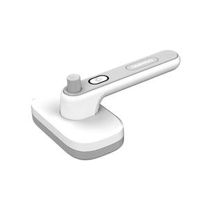 Pet Slicker Brush, Spazzola Extra Morbida per Toelettatura Pelo Cani e Gatti a Ioni Negativi | Daewoo