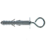 Tassello sb 12/l3 occhiolo chiuso fissaggio universale espansione Ø12 mm 50 pezzi
